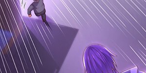 第356话 垃圾桶里的小胖子