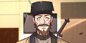 第367话 凶名在外