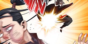 第5话 重剑天阙