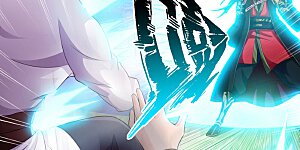 第11话 挑战地阳峰赵龙