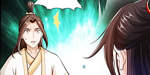 第20话 压倒性胜利