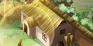 第31话 真火泄露