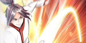 第37话 齐昊战叶辰