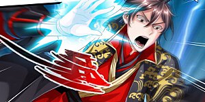 第38话 暴虐齐昊