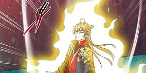 第41话 路遇陷阱