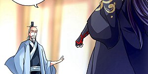 第50话 顿悟天罡剑阵