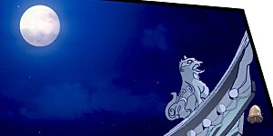 第75话 外门十大弟子！