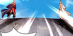 第91话 仇人相见，分外眼红！