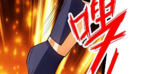 第92话 惊雷斩刀决