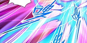 第96话 无敌的战意