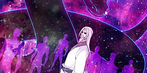 第116话 仙眼传承！