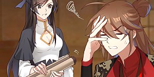 第122话 烟雾弹和迷香！