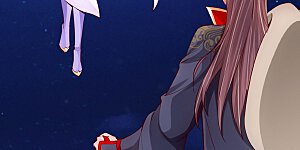 第123话 变身术！