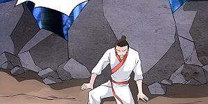 第128话 幸会！我叫李玉良！