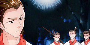 第130话 小弟李玉良~