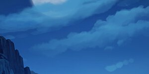 第150话 月影七星环！