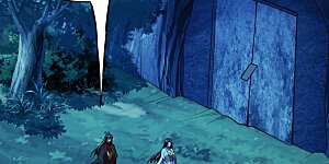 第152话 竹林精舍！