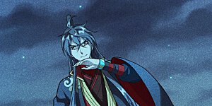 第161话 叶辰绝技爆裂摔！