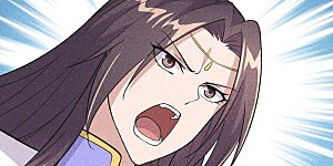 第162话 下山的奇葩姿势！