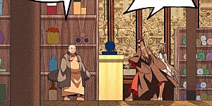 第164话 紫萱很费钱