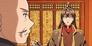 第165话 赤裸裸的报复！