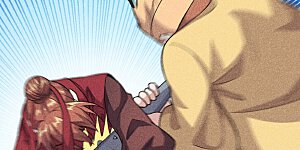 第167话 再虐江阳！