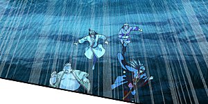 第169话 合围叶辰！