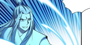 第172话 被困后山！