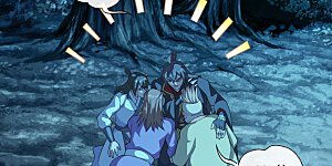 第177话 逆风翻盘抢抢抢！