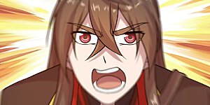 第180话 跑不掉的叶辰在骚动~