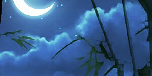 第181话 竹林有佳人~