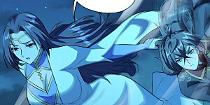 第183话 玄灵之体！恒岳大敌！