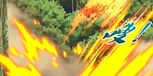 第184话 极速风狐！