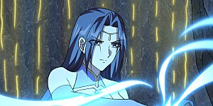 第199话 抱大腿！