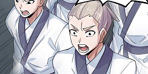 第204话 对战齐阳！