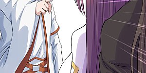 第207话 楚萱儿很强势！