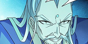 第213话 血巫现身！