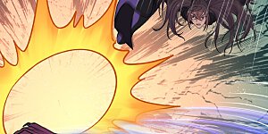 第216话 单挑灵虚境！