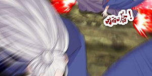 第219话 围杀血尊！