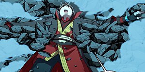 第229话 极限逃亡！