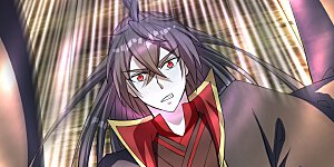 第230话 仙轮禁术!！