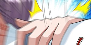 第249话 神秘来客！