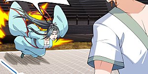 第250话 五行欠死！