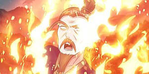 第273话 恒岳宗炸锅了！