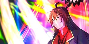 第277话 万术宝殿！