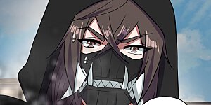 第292话 斗丹淘汰赛！