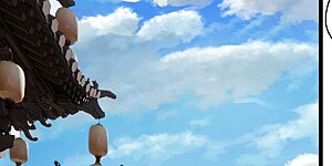 第295话 没钱了~