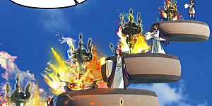 第298话 斗丹总决赛开启！