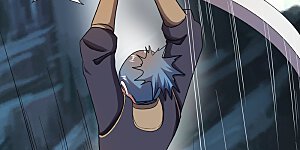 第305话 天劫助威！