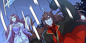 第314话 第九分殿！